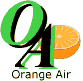 Orange Air Logo